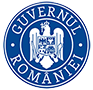 cofinantat guvernul romaniei